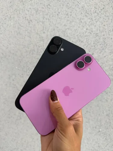 iPhone 16 Plus, 128gb