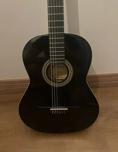 Violão Giannini - GCX 15BK