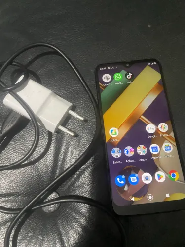 LG k22 32g