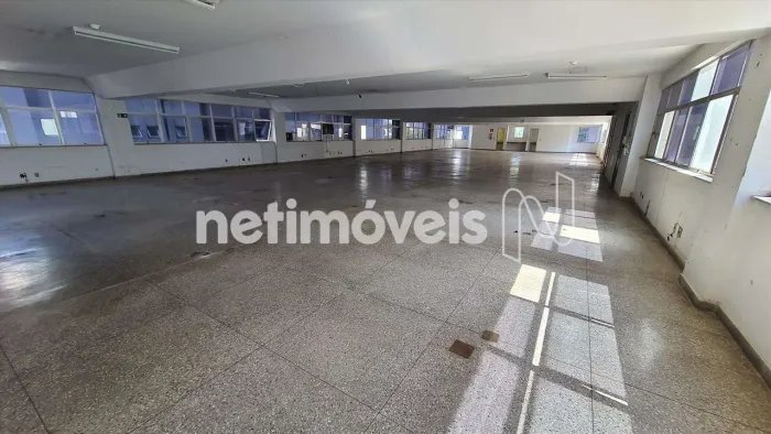 Locação Andar-pilotis Santa Efigênia Belo Horizonte