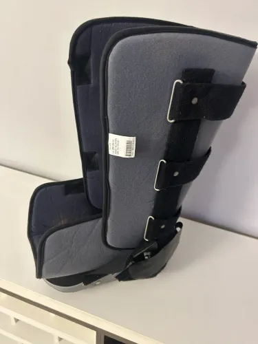 Robofoot tamanho 41 ao 43