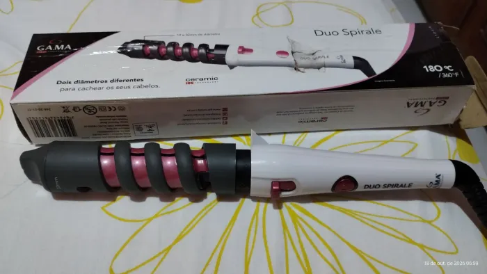 Duo Spirale