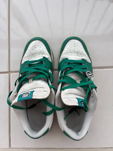 tênis nike dunk