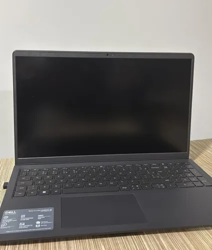 Vendo notebook Dell 