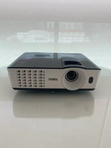 Projetor Benq Mx660 3200 Lumens Hdmi Vga