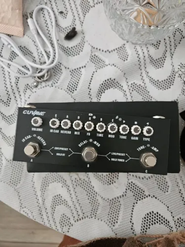 VENDO CUVAVE BABY - PERFEITO ESTADO