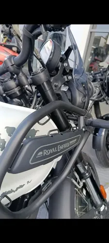 Himalayan 450cc Marcio Carioca *