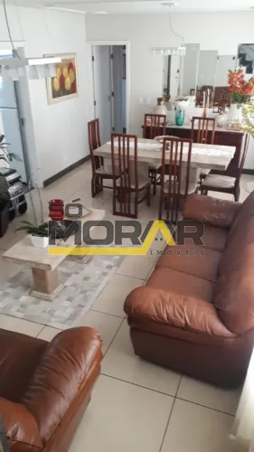 Venda de Apartamentos / Cobertura na cidade de Belo Horizonte