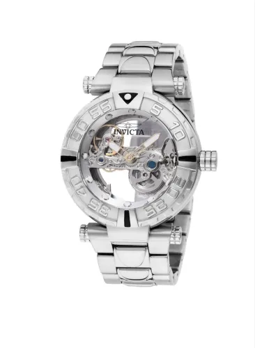 Relógio Invicta Subaqua Nebula Automatic original m