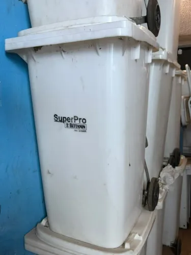 LIXEIRA SUPER PRO BETTANIN