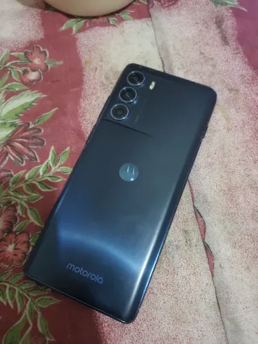 Motorola Moto G200 5G, 256GB - Todo Original.