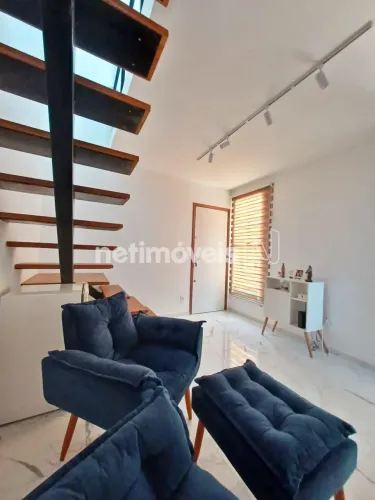 Locação Cobertura São Francisco Belo Horizonte
