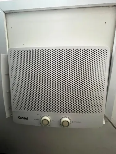 Ar condicionado Consul 7500 btu 127w