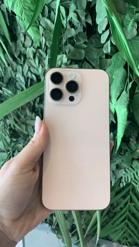 iPhone 16 Pro Max 512 Gb
