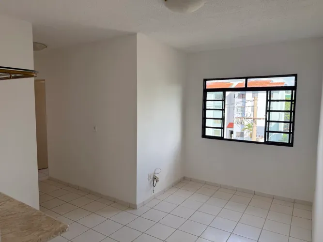 Apto Cond. Nações Unidas
