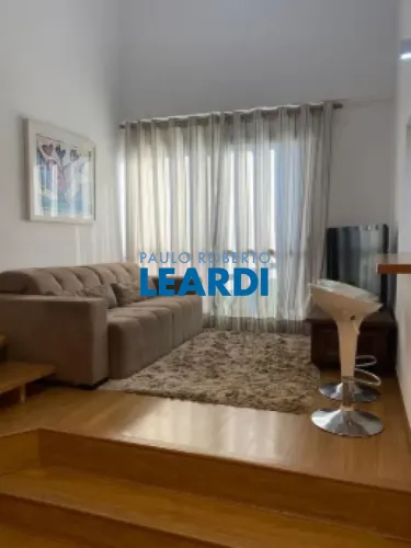 APARTAMENTO - PARAÍSO - SP