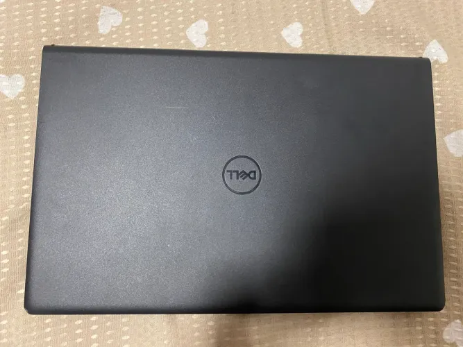 Notebook Dell Inspiron 15 i5 | 16GB RAM | SSD 512GB | FHD 15,6