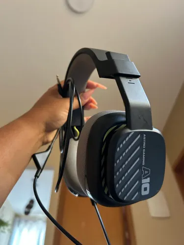 Headset Astro A10 