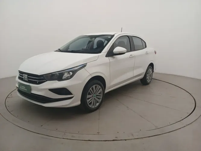 Fiat Cronos Drive 1.3 8V Flex 2024