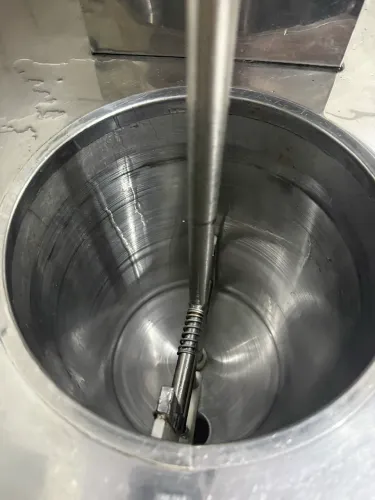 Produtora açaí e sorvete