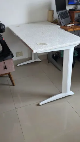 Vendo tampo de mesa de escritório