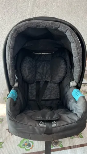 Bebê conforto materna Burigotto