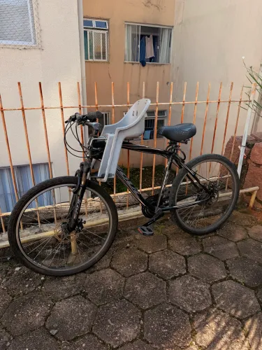 Bike 26