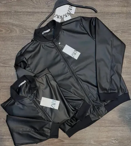 Zara BOMBER