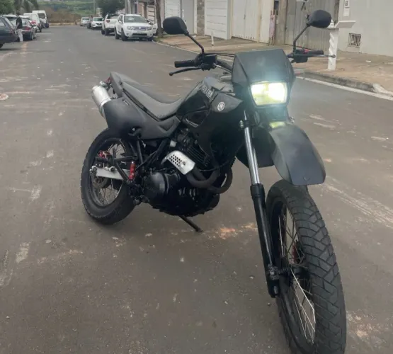 Vendo xt600