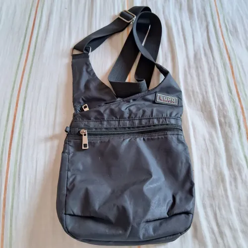 Lupo - Bolsa Lateral Sport Original 