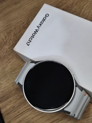 Galaxy Watch 7 com IA | Seguro Ativo