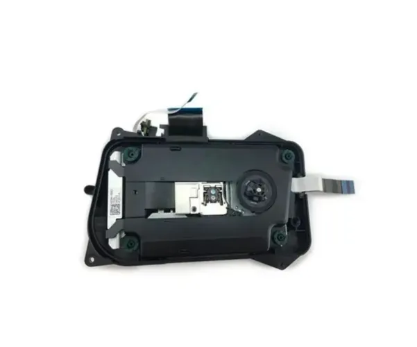 Leitor de PS3 super slim em perfeito funcionamento