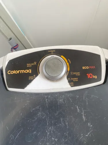 Tranquinho funcionando perfeitamente