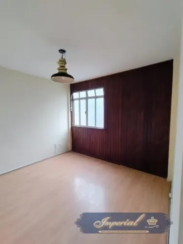Apartamento- Petrópolis, Alto da Serra
