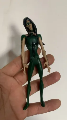 Charada (The Riddler) Oficial
