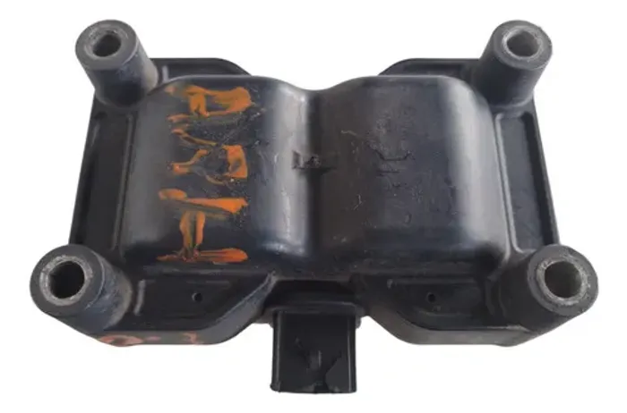 Bobina Ignição Ford Ecosport Fiesta Ka 1.0 2008 A 2012