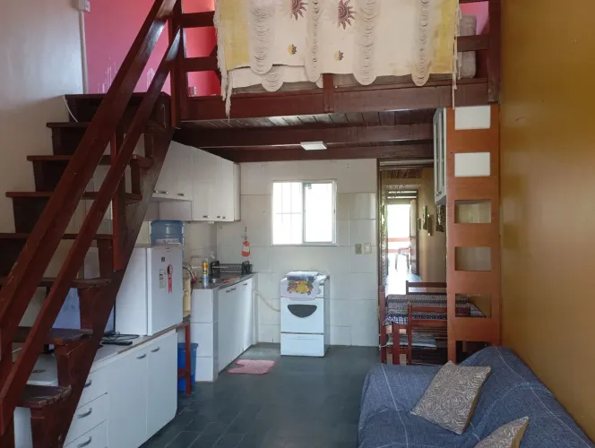 Apartamento a 3 minutos das areias praia do francês
