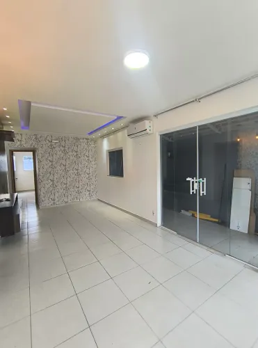 Casa Nascente do Tarumã 