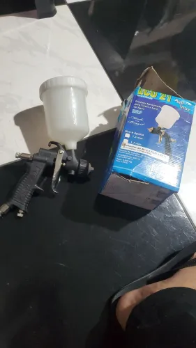 Pistóla eco21