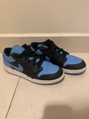 Air jordan Nike original tamanho 38