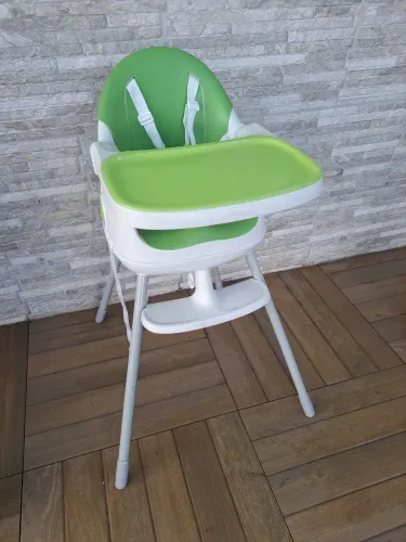 Cadeira alimentação Safety 1st Jelly