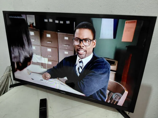 SMART TV SAMSUNG 32 POLEGADAS LED HD
