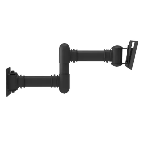 Suporte P/Tv Multivisao Articulado De 19? A 56? Spta50 Preto