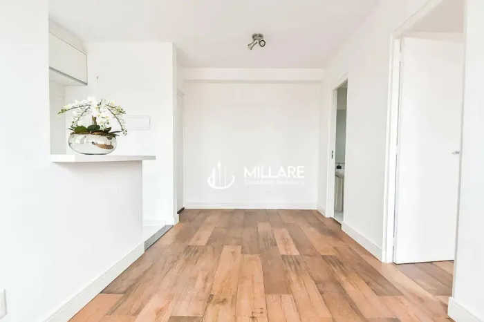 APARTAMENTO A VENDA CAMBUCI