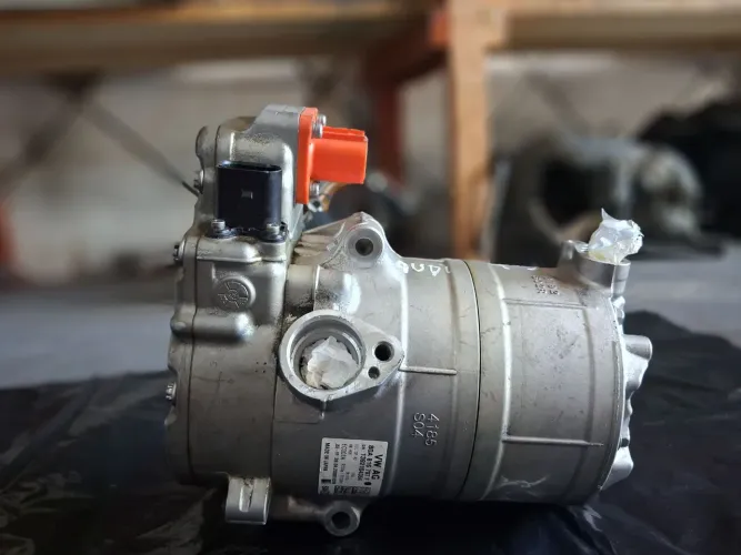 Compressor de ar AUDI Híbrido
