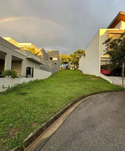 terreno EM CONDOMÍNIO - parcela direto com proprietário. 