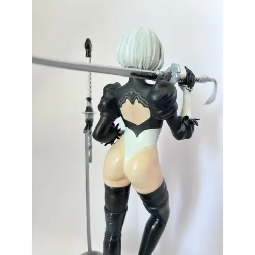 Figure 2B - Nier Automata - 1:9