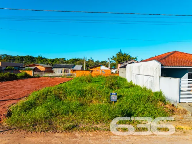 Terreno | Balneário Barra do Sul | Pinheiros