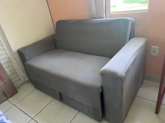 Sofá cama