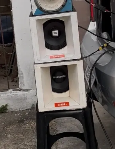 Troco os dois em um de 10p ou de 8p dependendo da qualidade